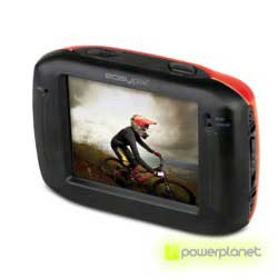 Video Camara Deportiva Goxtreme Race - Ítem1