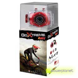 Video Camara Deportiva Goxtreme Race - Ítem3