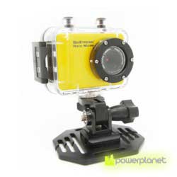 Video Camara Deportiva Goxtreme Race Micro - Ítem1