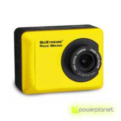 Video Camara Deportiva Goxtreme Race Micro - Ítem4