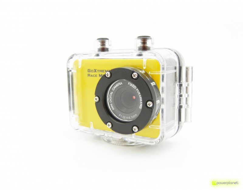 Video Camara Deportiva Goxtreme Race Micro - Ítem3