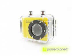 Video Camara Deportiva Goxtreme Race Micro - Ítem3