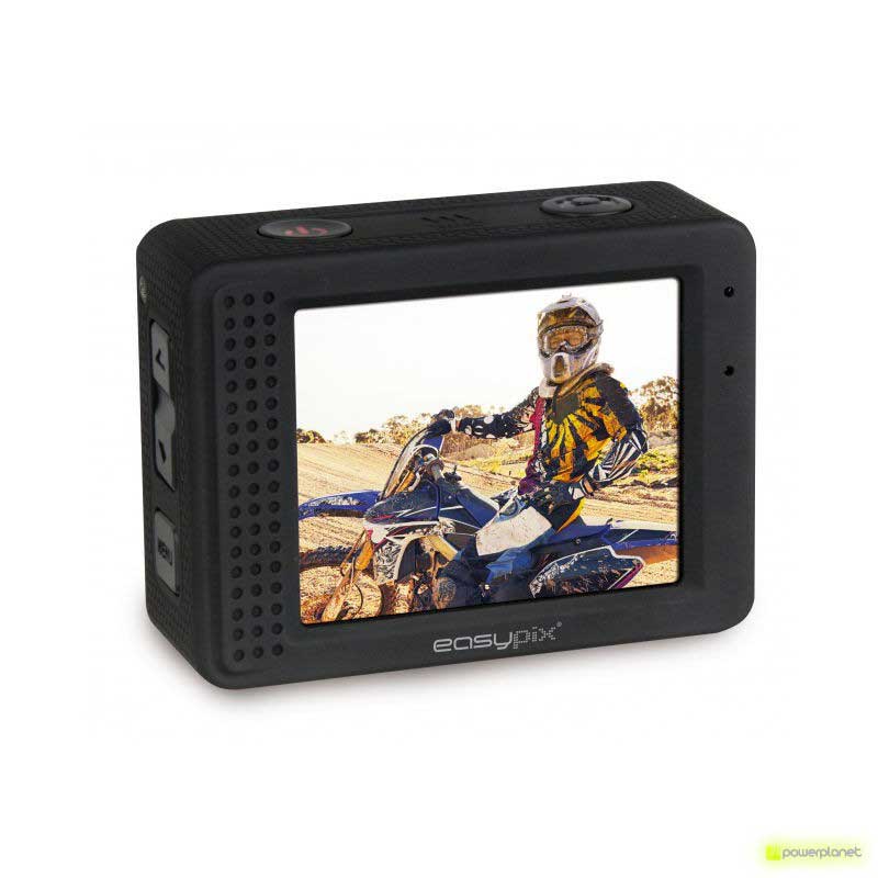 Video Camara Deportiva Goxtreme Race Micro - Ítem2