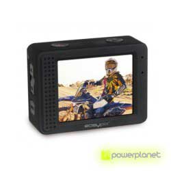 Video Camara Deportiva Goxtreme Race Micro - Ítem2