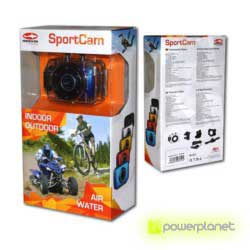 comprar câmera deportiva barata - Item3