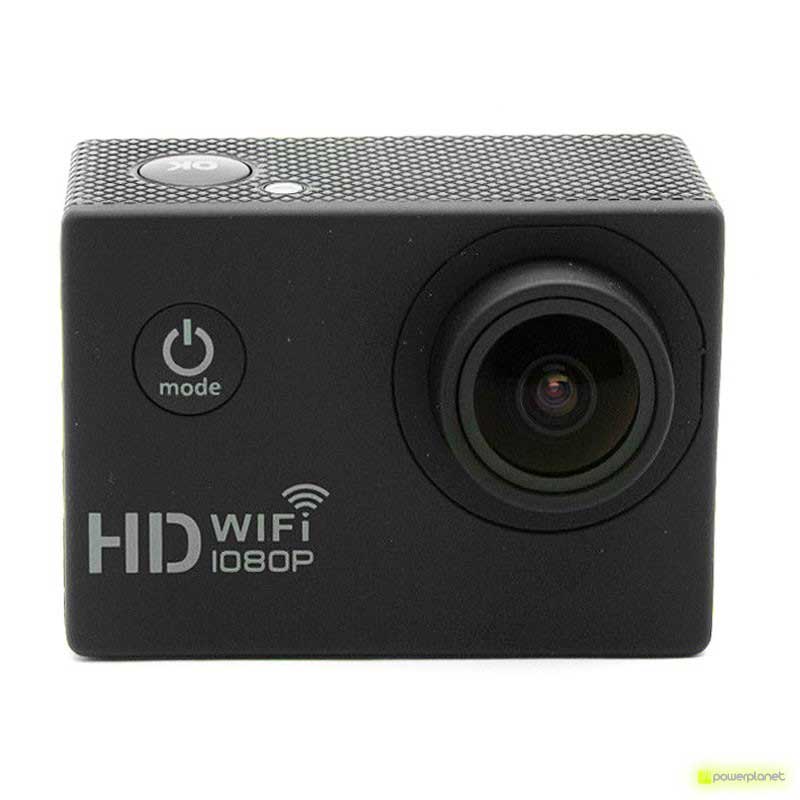 Video Cámara deportiva SJ4000 Wifi- camara barata - Ítem2