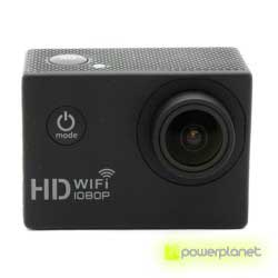 Video Cámara deportiva SJ4000 Wifi- camara barata - Ítem2