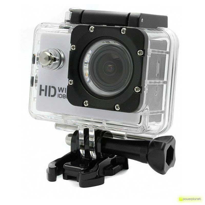 Video Cámara deportiva SJ4000 Wifi- camara barata - Ítem3