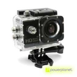 Video Cámara deportiva SJ4000 Wifi- camara barata - Ítem4