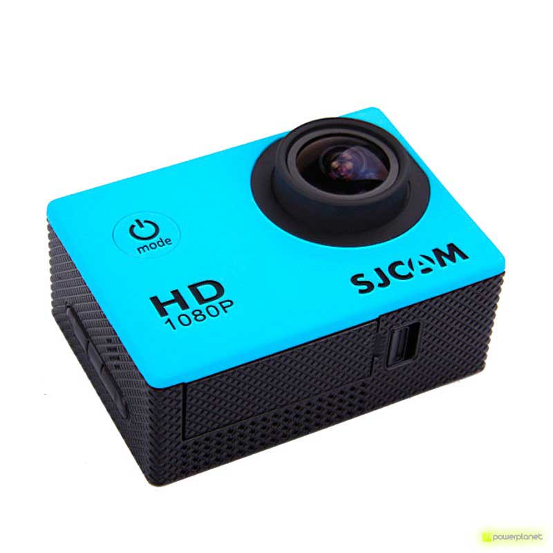 Cámara deportiva SJCAM SJ4000 - camara barata - Ítem8