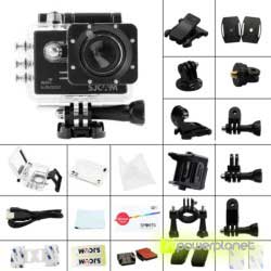 Comprar video cámara sj5000 - Ítem11