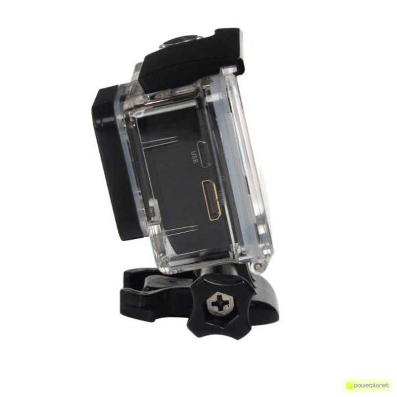 Câmera de esportes X9000 4K - Item2
