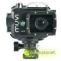 comprar cámara veho muvi k2 series npng, comprar cámara barata tipo gopro, comprar cámara deportiva, comprar cámara deportiva veho, comprar cámara muvi, muvi k2 series, videocámara deportiva veho muvi k2 series, videocámara muvi k2 - Ítem