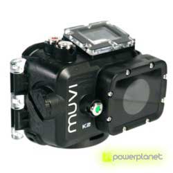 comprar cámara veho muvi k2 series npng, comprar cámara barata tipo gopro, comprar cámara deportiva, comprar cámara deportiva veho, comprar cámara muvi, muvi k2 series, videocámara deportiva veho muvi k2 series, videocámara muvi k2 - Ítem2