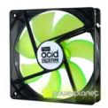 Ventilador caja NOX Acid Blaster120mm Rev.2 - Item