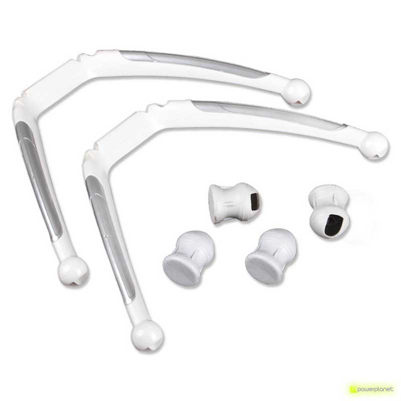 Skid Landing Walkera QR X350 Pro