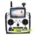 Walkera DEVO F12E - Item