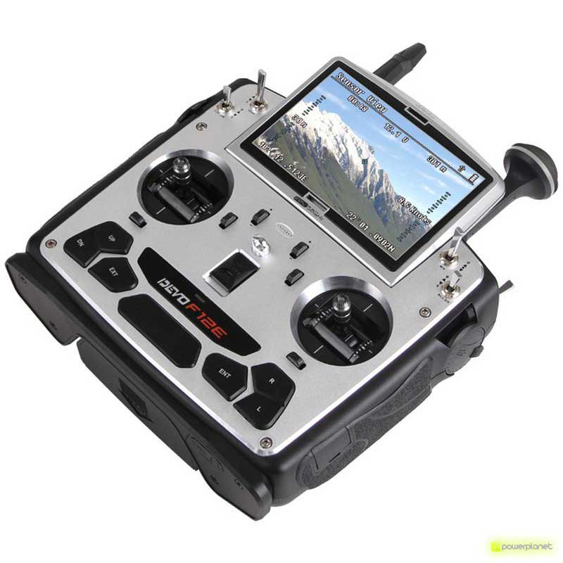 Walkera DEVO F12E - Item1