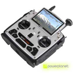 Walkera DEVO F12E - Item1