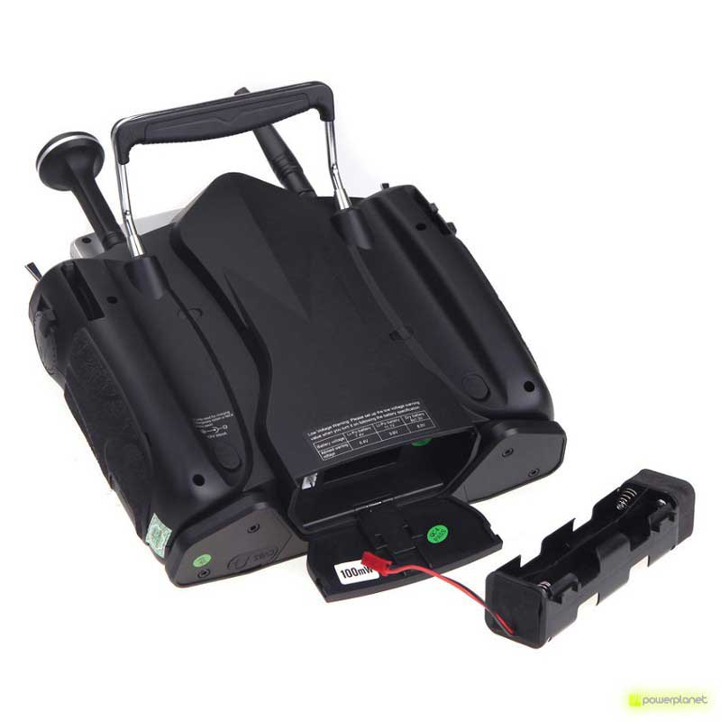 Walkera DEVO F12E - Item2
