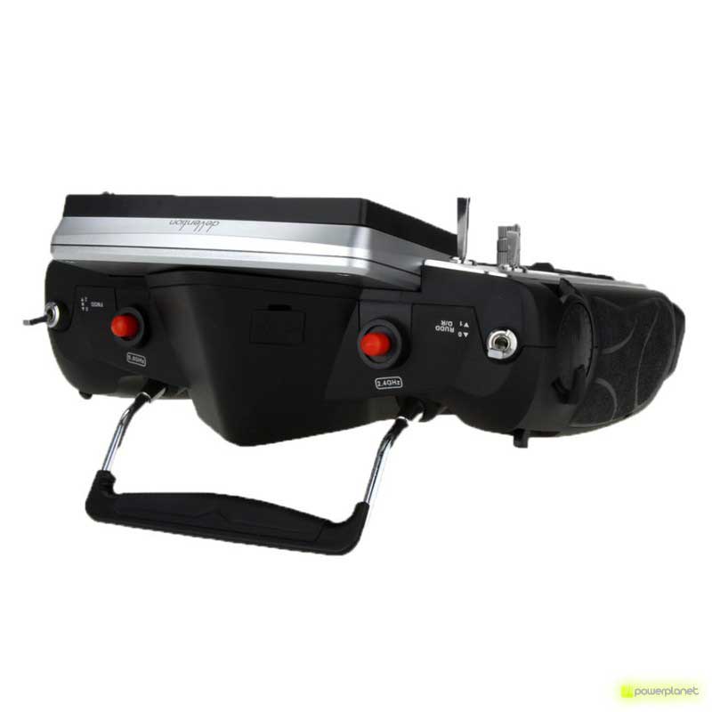Walkera DEVO F12E - Item3