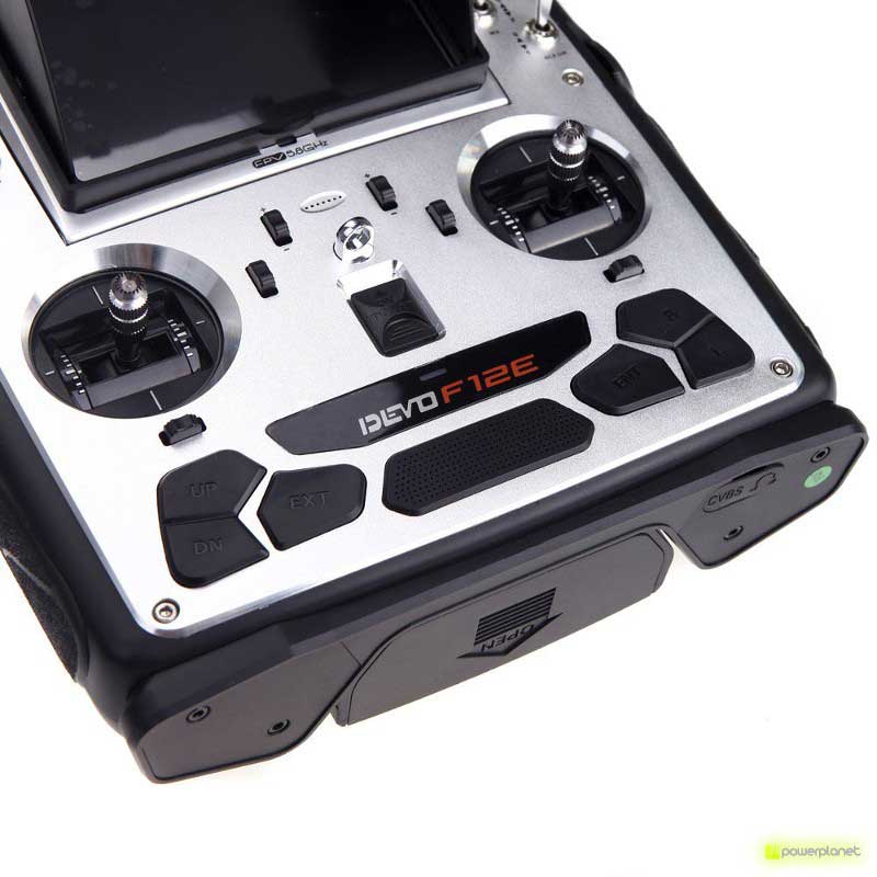 Walkera DEVO F12E - Item4