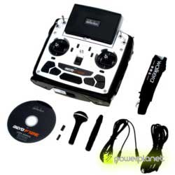 Walkera DEVO F12E - Item5