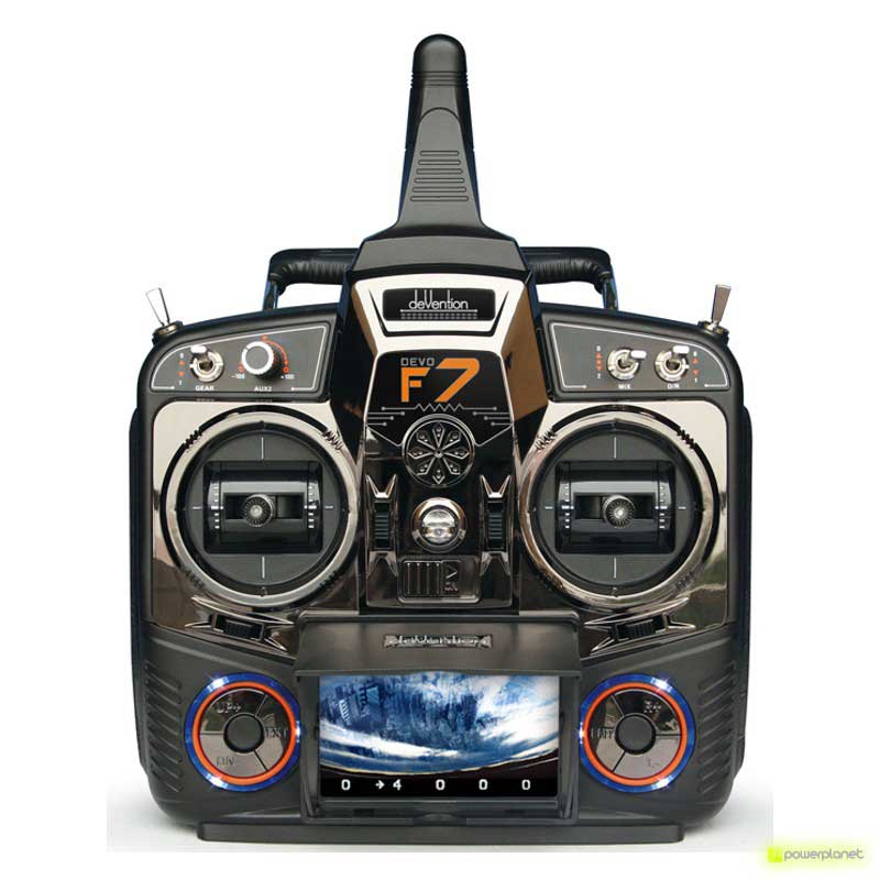 Walkera DEVO F7 - Item1