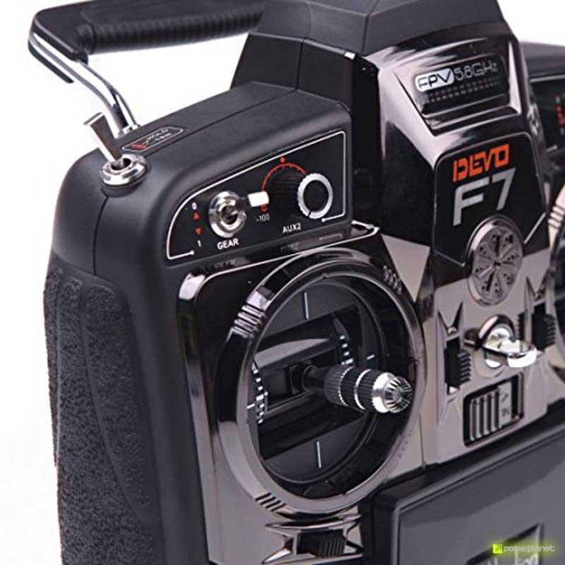 Walkera DEVO F7 - Item6