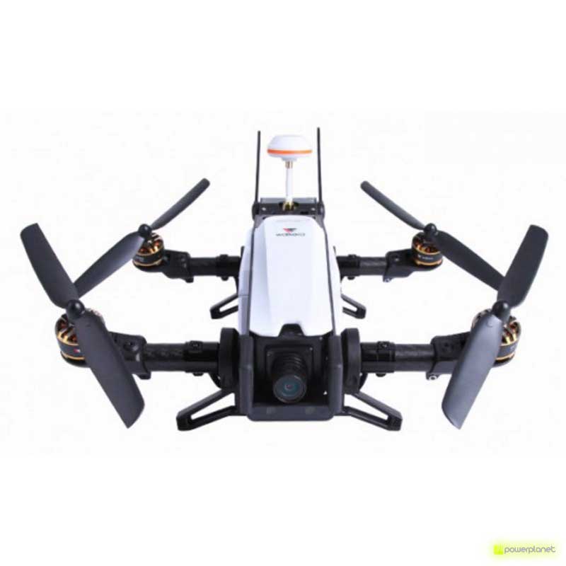 Walkera Furious 320 GPS 2 - Ítem2