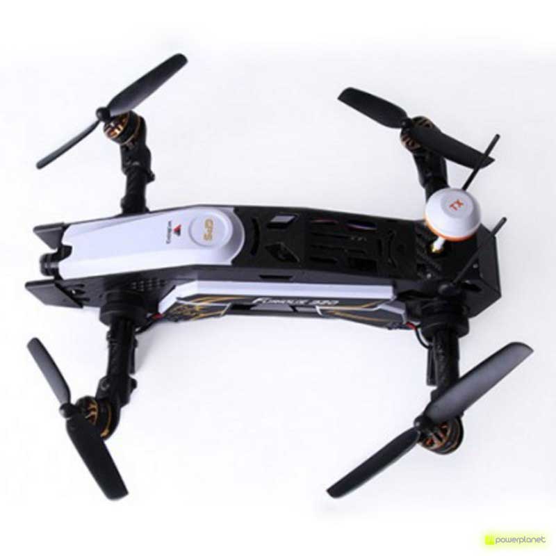 Walkera Furious 320 GPS 2 - Ítem4