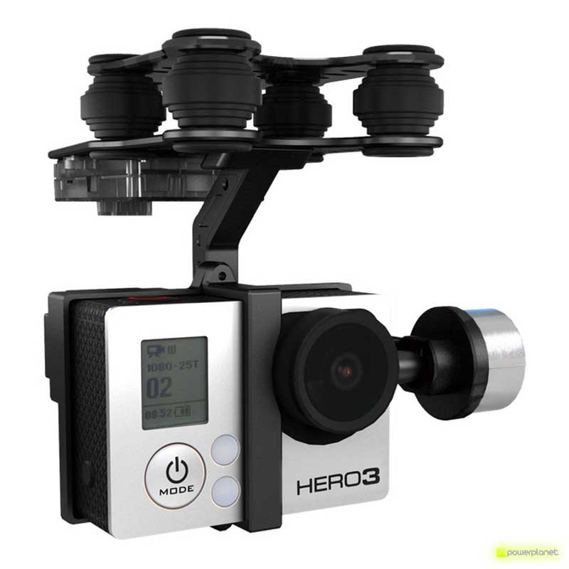 Walkera G-2D