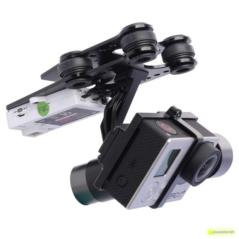 Walkera G-2D - Ítem3