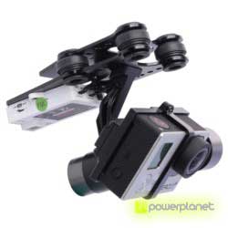 Walkera G-2D - Ítem3