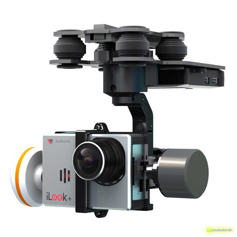 Walkera G-3D