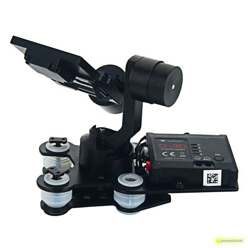 Walkera G-3D - Ítem1