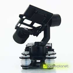 Walkera G-3D - Ítem2