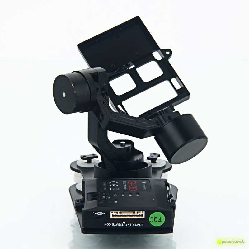Walkera G-3D - Ítem3