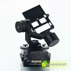 Walkera G-3D - Ítem3