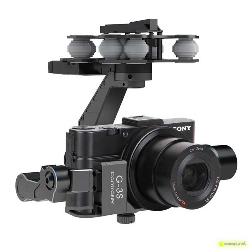 Walkera G-3S - Item1
