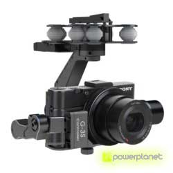 Walkera G-3S - Item1