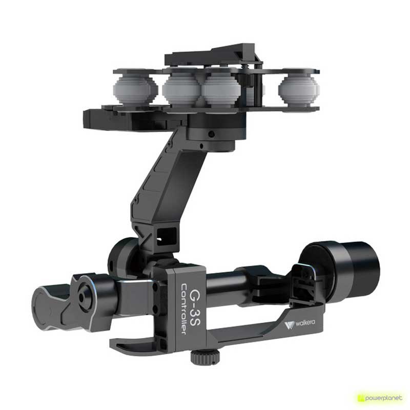 Walkera G-3S - Item2