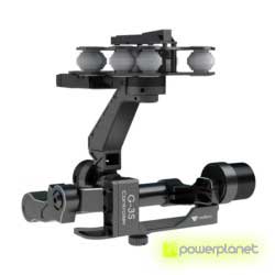 Walkera G-3S - Item2