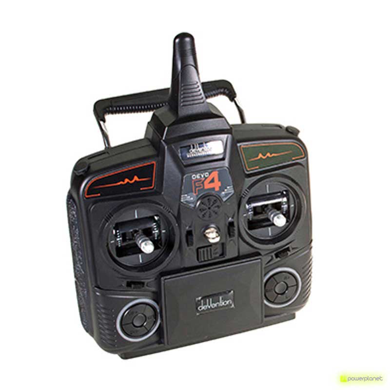 Walkera QR W100S - Ítem2