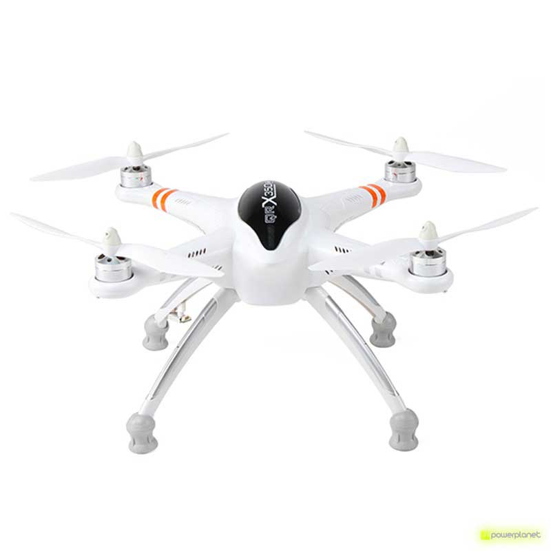 Walkera QR X350 Pro