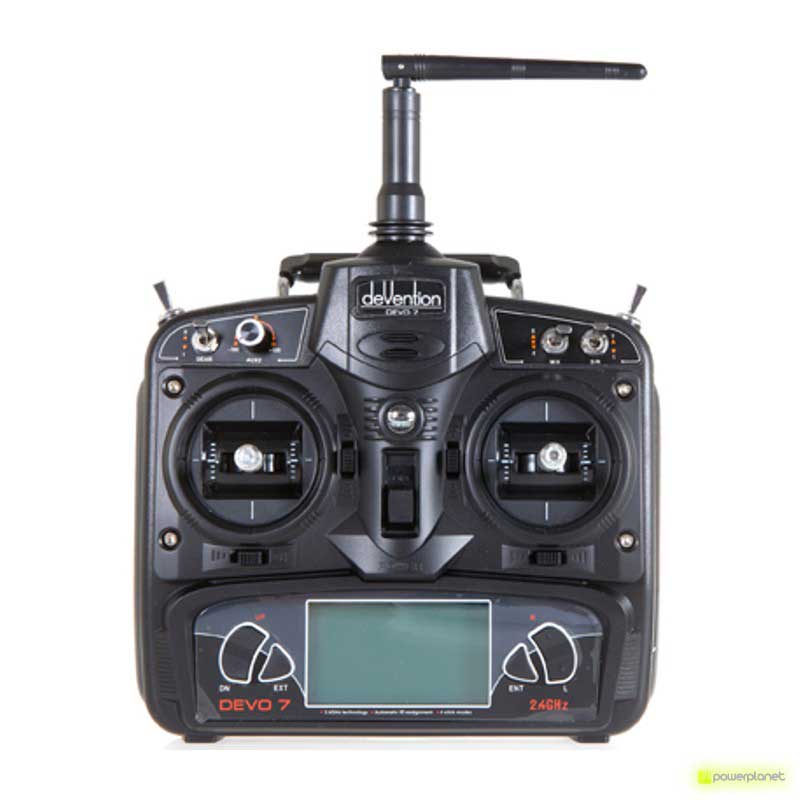 Walkera QR X350 Pro - Ítem3