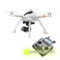 Walkera QR X350 Pro DEVO F12E - Ítem