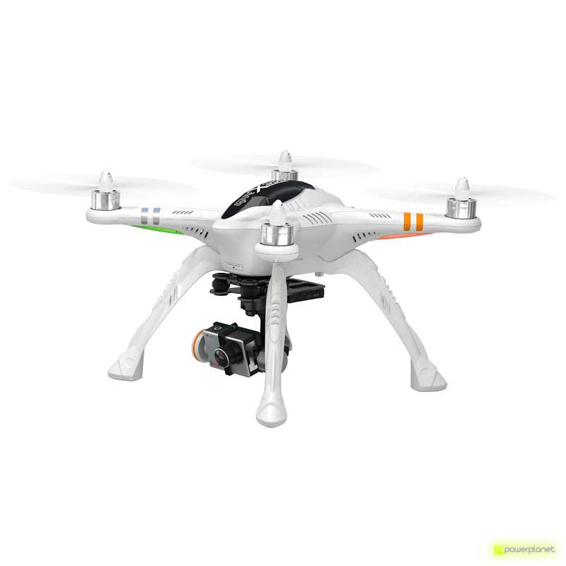 Walkera QR X350 Pro DEVO F12E - Ítem2