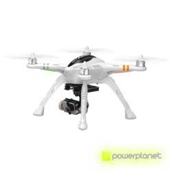 Walkera QR X350 Pro DEVO F12E - Ítem2