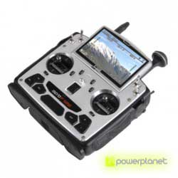 Walkera QR X350 Pro DEVO F12E - Ítem4